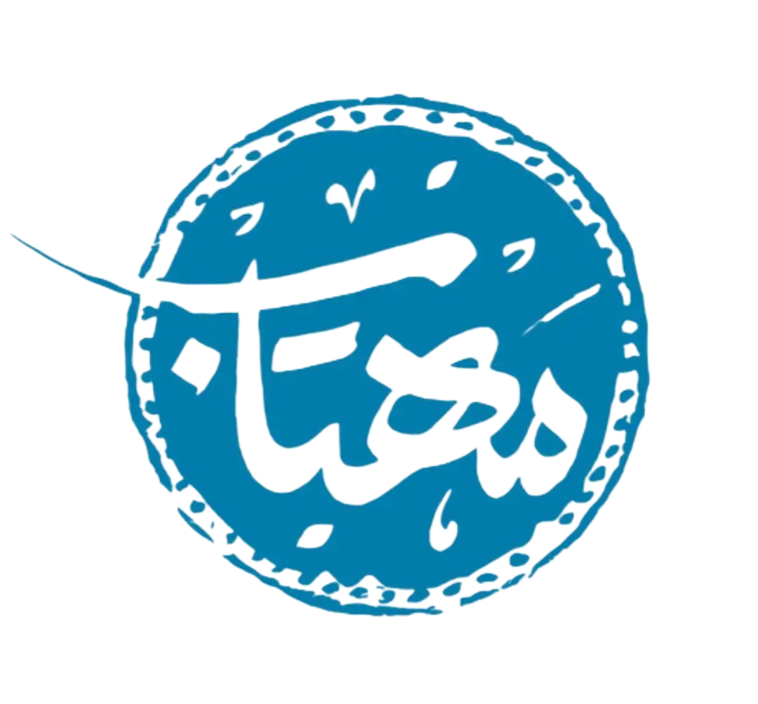 لوگوی مهتاب